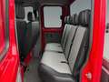 Volkswagen Crafter Pritsche 50 lang Doppelkabine Rojo - thumbnail 11