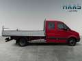 Volkswagen Crafter Pritsche 50 lang Doppelkabine Rojo - thumbnail 6