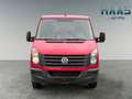 Volkswagen Crafter Pritsche 50 lang Doppelkabine Rojo - thumbnail 8