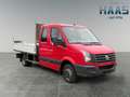 Volkswagen Crafter Pritsche 50 lang Doppelkabine Rojo - thumbnail 7