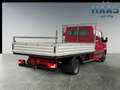 Volkswagen Crafter Pritsche 50 lang Doppelkabine Rojo - thumbnail 5