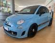 Abarth 500C 1.4 16v t. T-jet Custom S/Xenon 135cv Blu/Azzurro - thumbnail 2