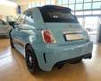 Abarth 500C 1.4 16v t. T-jet Custom S/Xenon 135cv Blu/Azzurro - thumbnail 4