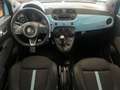 Abarth 500C 1.4 16v t. T-jet Custom S/Xenon 135cv Blu/Azzurro - thumbnail 5