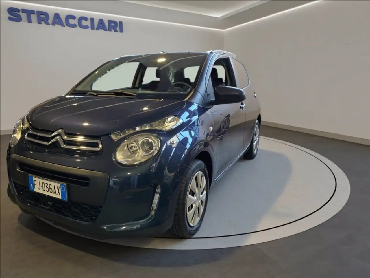 Citroen C1