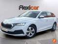 Skoda Octavia Combi 2.0TDI Ambition DSG 85kW Blanco - thumbnail 3