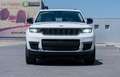 Jeep Grand Cherokee L Limited 3,6l,ACC,4x4 Weiß - thumbnail 3