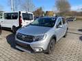 Dacia Sandero Stepway Prestige 0.9 TCE KAT Grijs - thumbnail 1