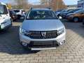 Dacia Sandero Stepway Prestige 0.9 TCE KAT Grijs - thumbnail 2