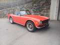 Triumph TR6 Cabrio Schwarz - thumbnail 2