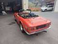 Triumph TR6 Cabrio Schwarz - thumbnail 4