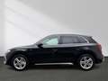Audi Q5 50 TDI quattro S line Matrix Pano AHK Navi Schwarz - thumbnail 2