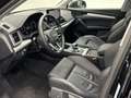 Audi Q5 50 TDI quattro S line Matrix Pano AHK Navi Schwarz - thumbnail 9