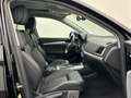 Audi Q5 50 TDI quattro S line Matrix Pano AHK Navi Schwarz - thumbnail 10