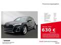Audi Q5 50 TDI quattro S line Matrix Pano AHK Navi Schwarz - thumbnail 1