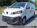 Peugeot Expert FlexSpace Flexkabine Doppelkabine Weiß - thumbnail 1