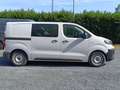Peugeot Expert FlexSpace Flexkabine Doppelkabine Weiß - thumbnail 5