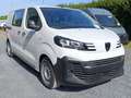 Peugeot Expert FlexSpace Flexkabine Doppelkabine Weiß - thumbnail 2