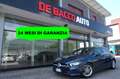 Mercedes-Benz A 180 d Business OK NEOP. (24 MESI GARANZIA) Bleu - thumbnail 1