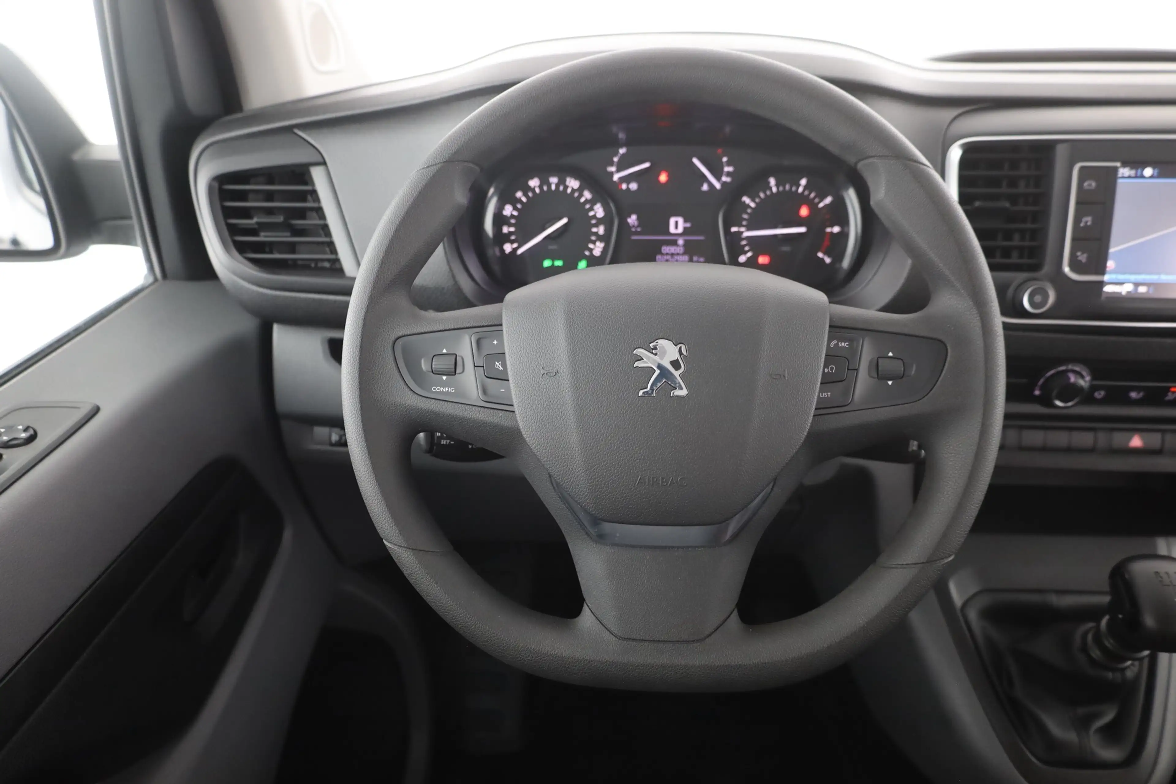 Peugeot Expert Kombi 1.5 Blue-HDi L2 8-Sitzer Navi PDC — photo 14