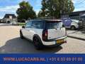 MINI Cooper Clubman Mini 1.6 Pano 2X SLEUTEL + BOEKJES! Wit - thumbnail 3