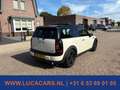 MINI Cooper Clubman Mini 1.6 Pano 2X SLEUTEL + BOEKJES! Wit - thumbnail 4