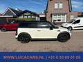 MINI Cooper Clubman Mini 1.6 Pano 2X SLEUTEL + BOEKJES! Wit - thumbnail 6