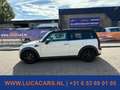 MINI Cooper Clubman Mini 1.6 Pano 2X SLEUTEL + BOEKJES! Wit - thumbnail 5