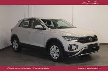 TSI-Virtual-Spurhalte-LED-SHZ-DAB-MFL-