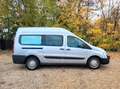 Fiat Scudo 12 SX L2H2 120*Standhzg*Bett*M+S*HU:02/27* Grau - thumbnail 8