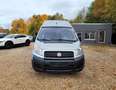 Fiat Scudo 12 SX L2H2 120*Standhzg*Bett*M+S*HU:02/27* Grau - thumbnail 11