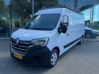 Renault Master T35 2.3 dCi 150 L3 H2 trekhaak camera imperial