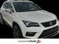 SEAT Ateca 2.0 TDI DSG 4Drive Xcellence AHK Pano Navi SHZ Blanco - thumbnail 1