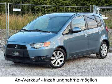 1.3 ClearTec TÜV 06/27 | KLIMA | TEMPOMAT