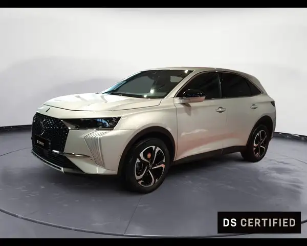 DS Automobiles DS 7 Crossback Crossback BlueHDi 130 aut. Bastille Business