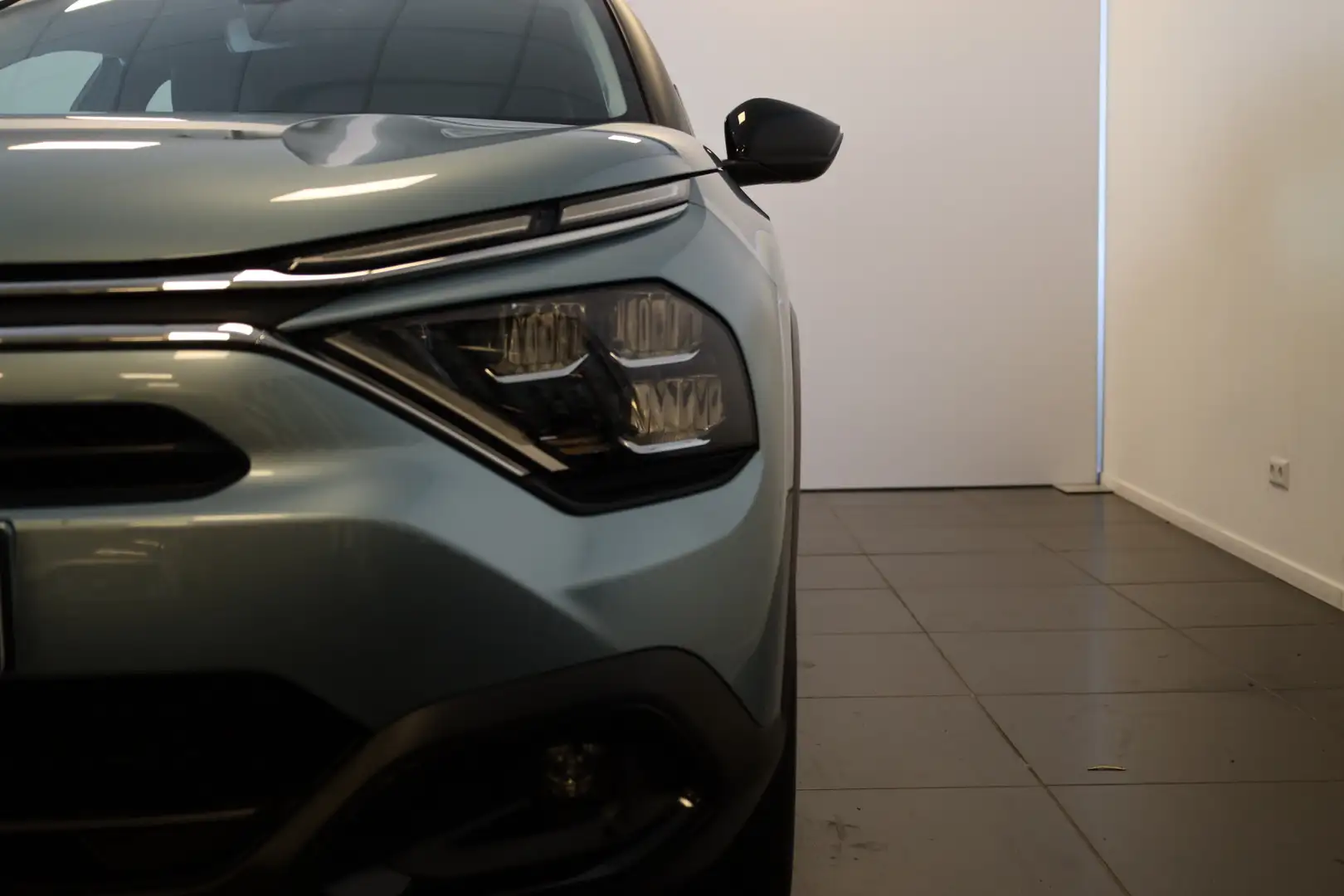 Citroen C4 PT 130 Feel Edition Camera | Sensoren Achter | Nav Blau - 2