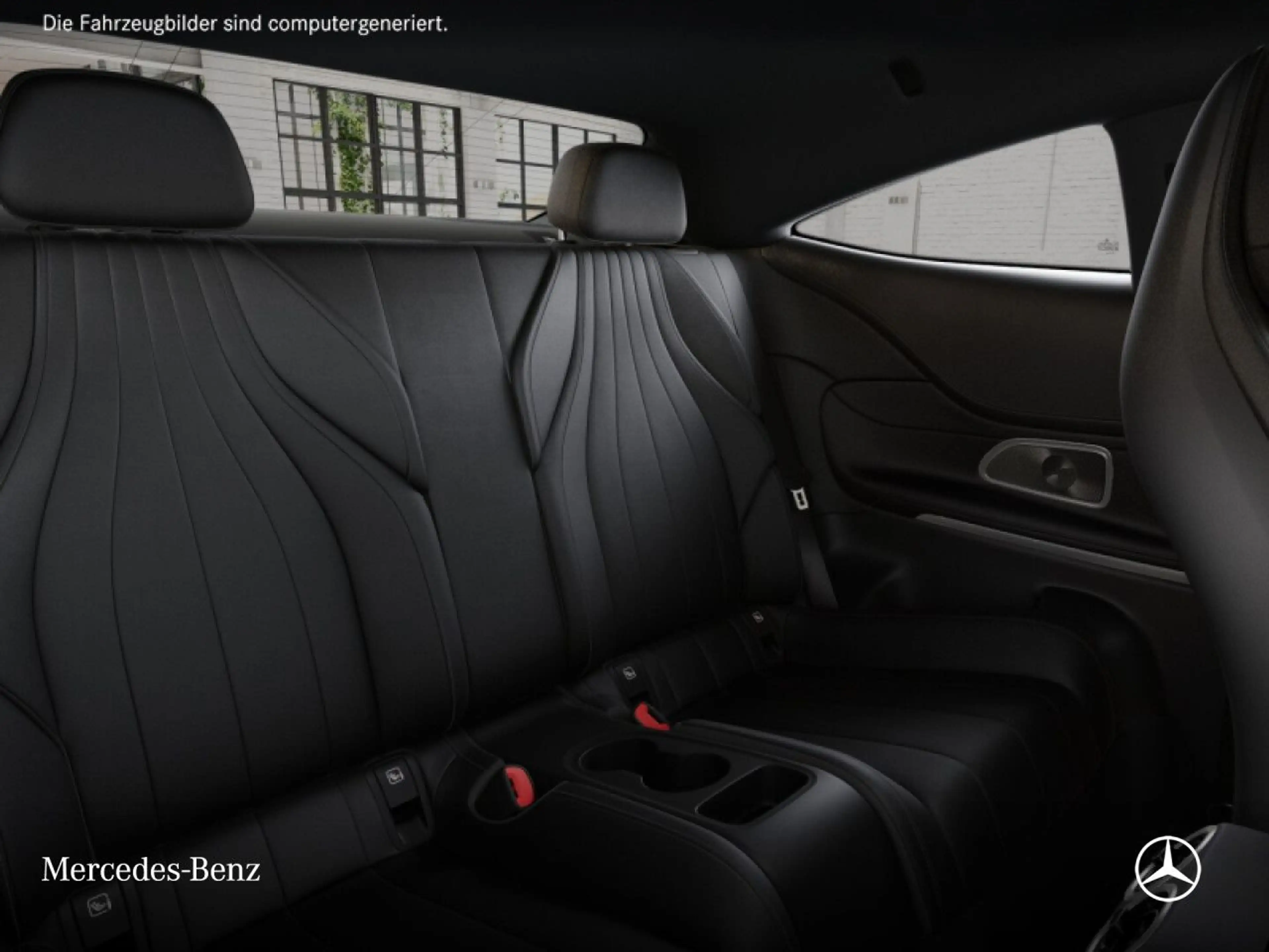 Mercedes-Benz CLE 200 AMG+NIGHT+PANO+360+BURMESTER+SITZKLIMA+9G — photo 12