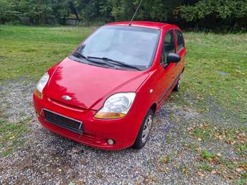 Matiz 0.8 S