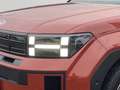 Hyundai SANTA FE Hybrid (7-Sitzer) Signature Navi Kamera LED Leder Orange - thumbnail 5