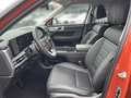 Hyundai SANTA FE Hybrid (7-Sitzer) Signature Navi Kamera LED Leder Orange - thumbnail 7