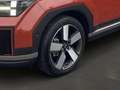 Hyundai SANTA FE Hybrid (7-Sitzer) Signature Navi Kamera LED Leder Orange - thumbnail 6