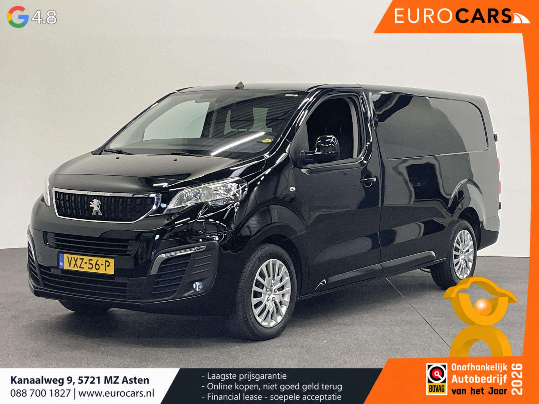 2023 Peugeot Expert