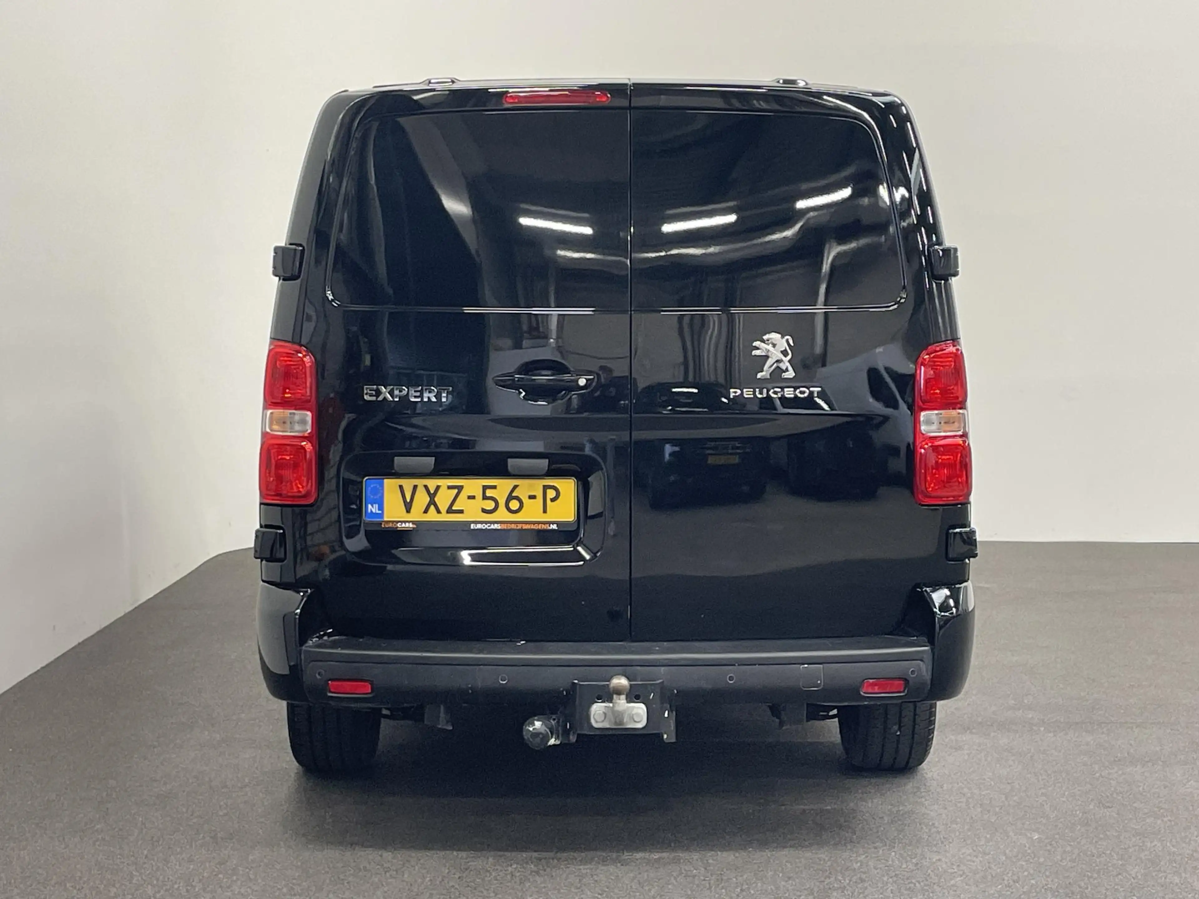 Peugeot Expert 2.0 BlueHDI 180pk Automaat Dubbele Cabine Navigati — photo 13