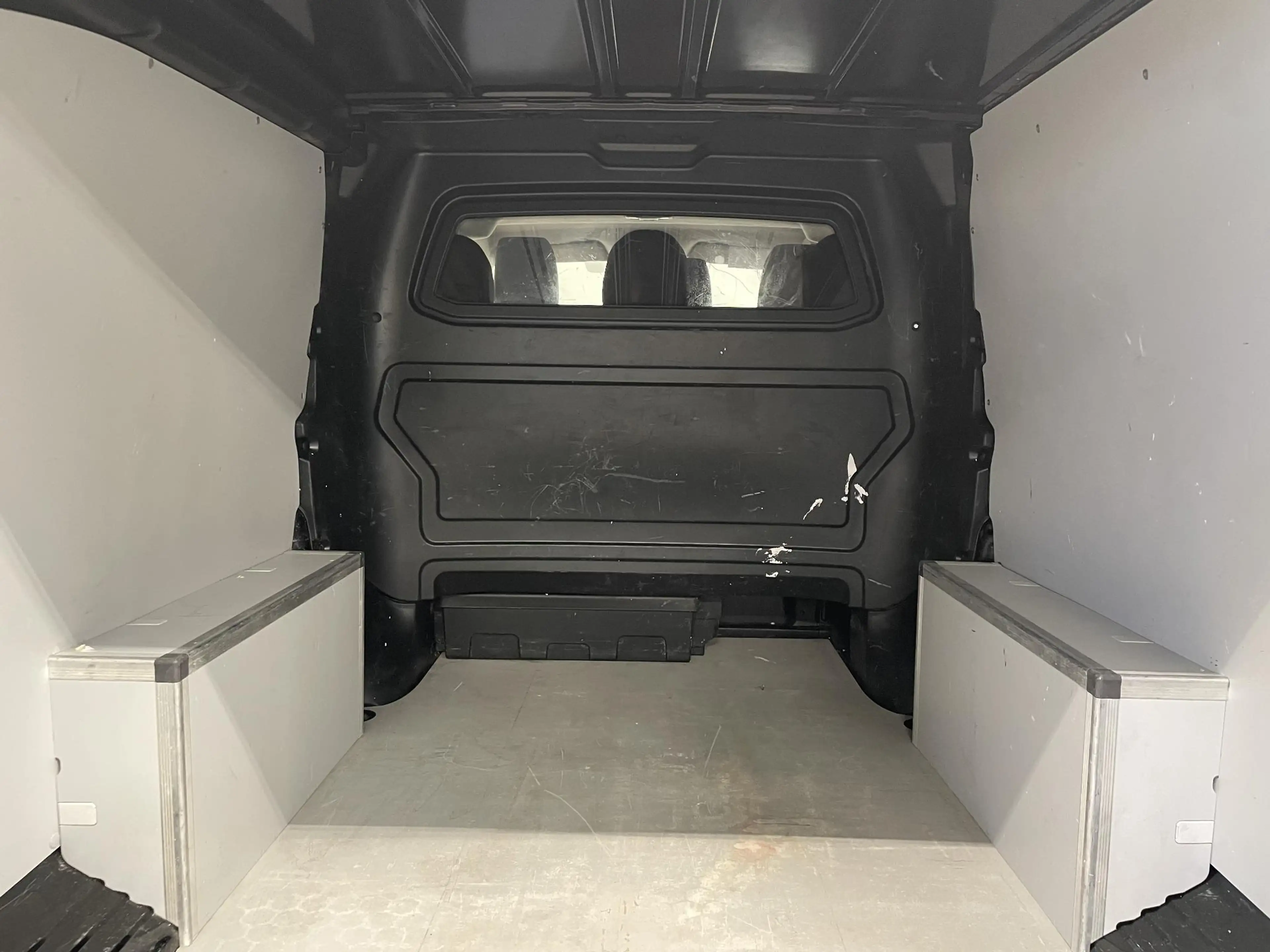 Peugeot Expert 2.0 BlueHDI 180pk Automaat Dubbele Cabine Navigati — photo 10