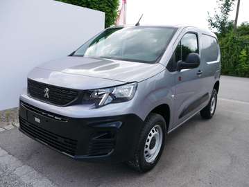 Dangel 4x4 L1 2.0t BlueHDi PDC*KLIMA*RADIO-DAB*...