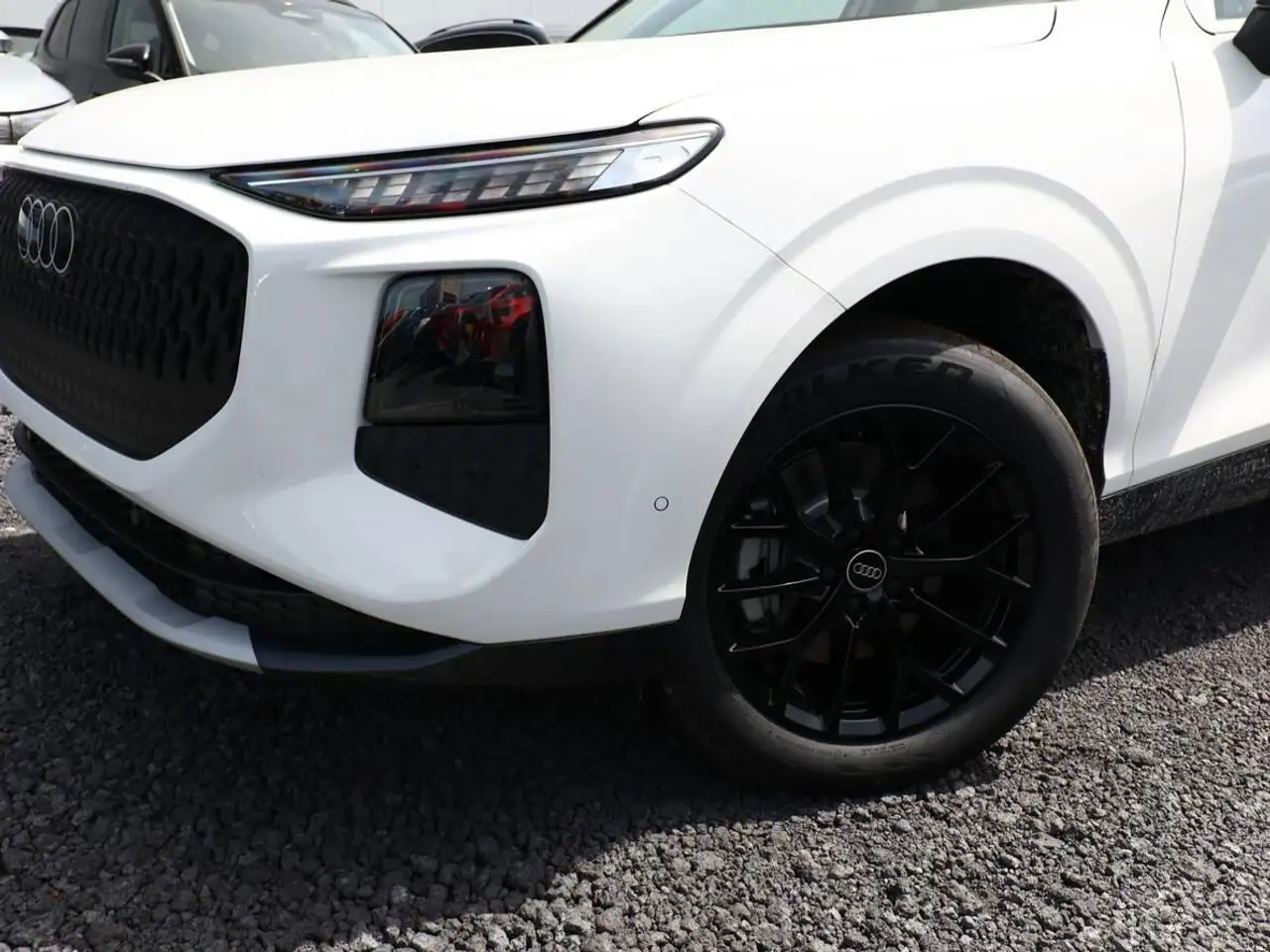 Audi Q3 2026