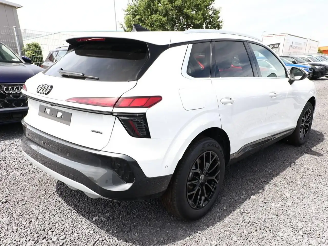 Audi Q3 2026