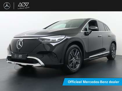 Mercedes-Benz EQE SUV 350+ Business Line 91 kWh Accu | Distronic Cruise