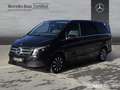 Mercedes-Benz V 220 220d Largo Avantgarde Negro - thumbnail 1