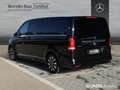 Mercedes-Benz V 220 220d Largo Avantgarde Negro - thumbnail 4